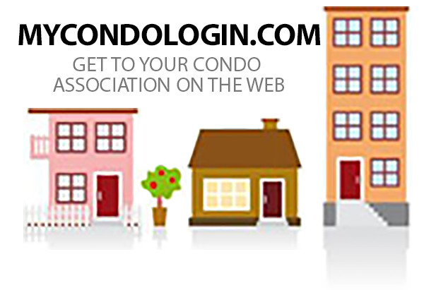 My Condo Login Logo